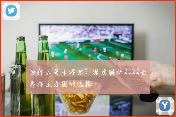 为什么是卡塔尔？深度解析2022世界杯主办国的选择